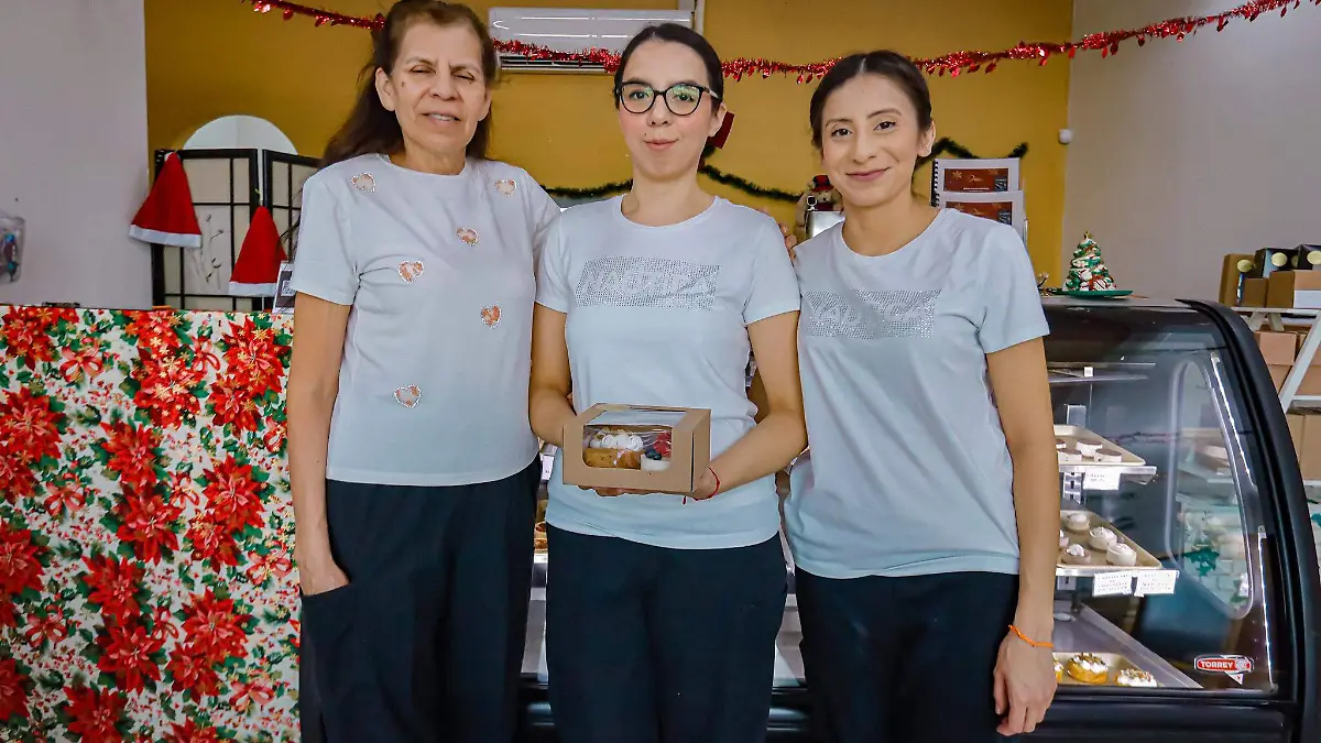 Dimar Alta Repostería 