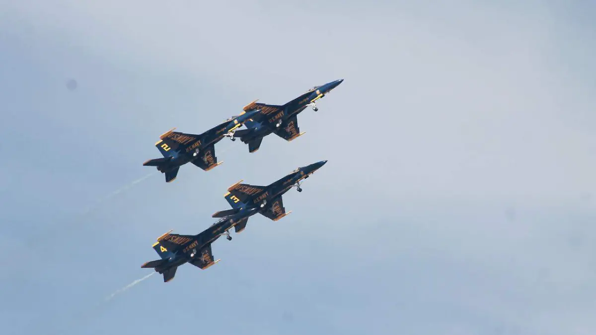 Blue Angels