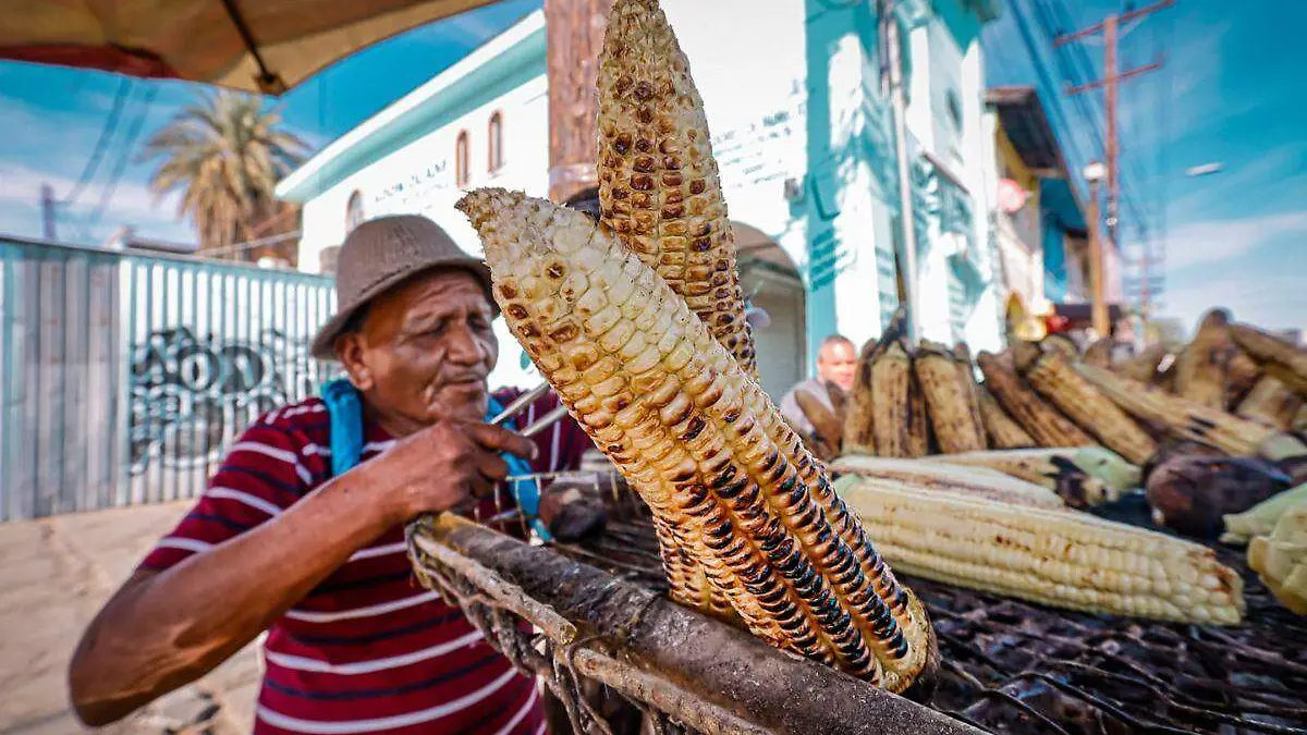 Deciden trabajar en plena Navidad 