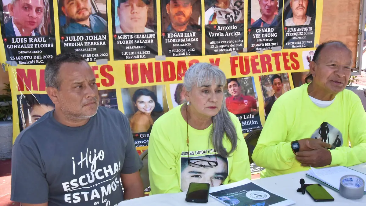 Inicia la Quinta Brigada Internacional de Búsqueda en Baja California