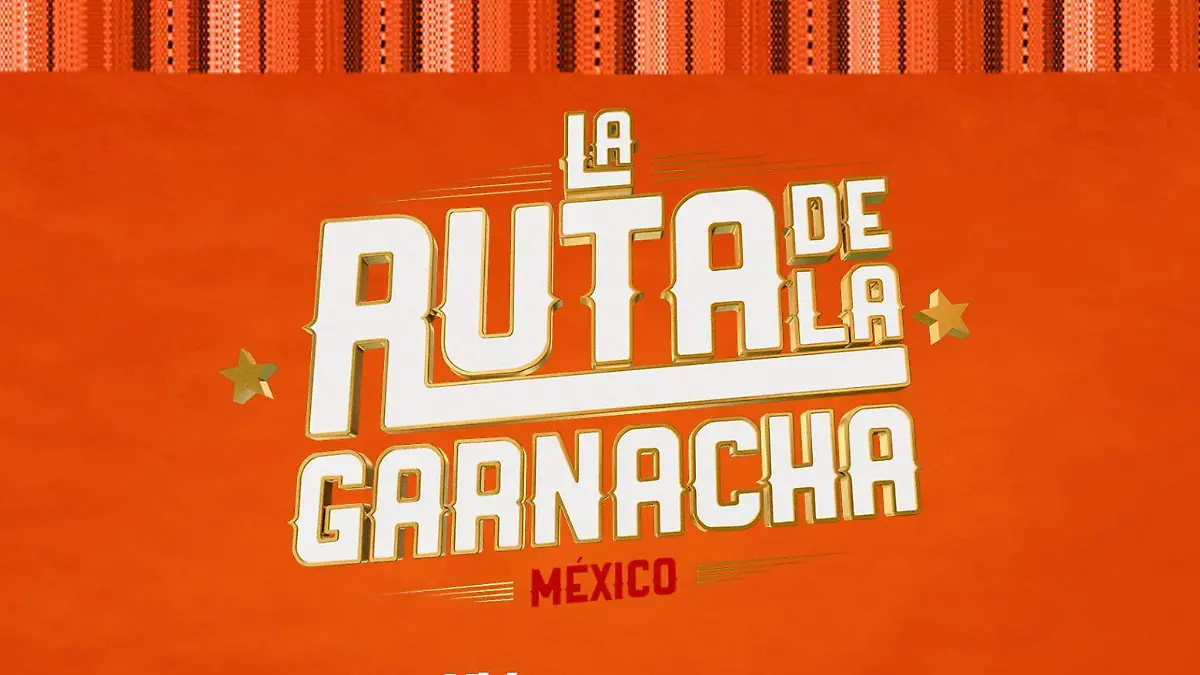 ruta garnacha
