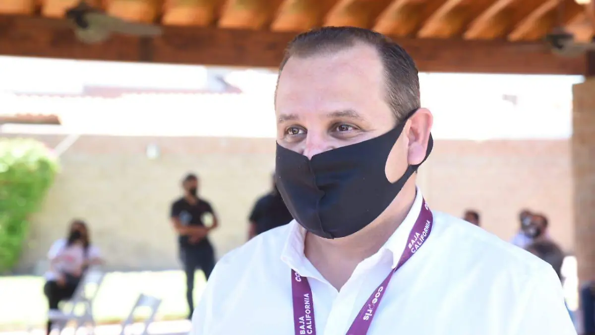 Marco Aurelio Gamez Servín