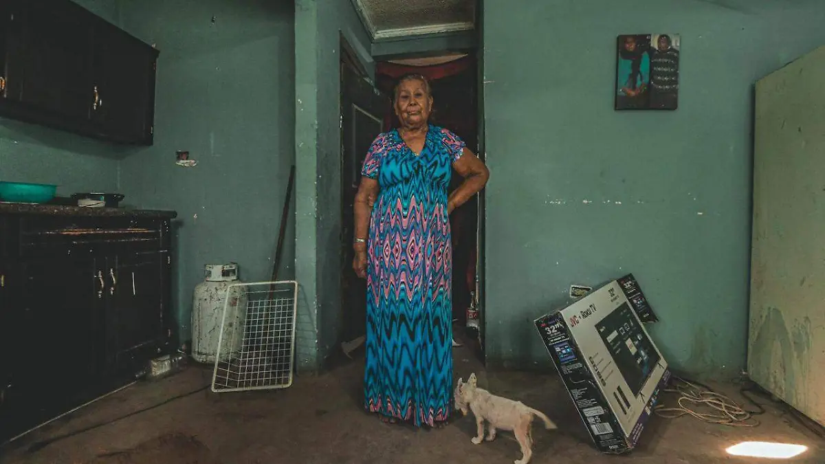  María Guadalupe Parra Cruz