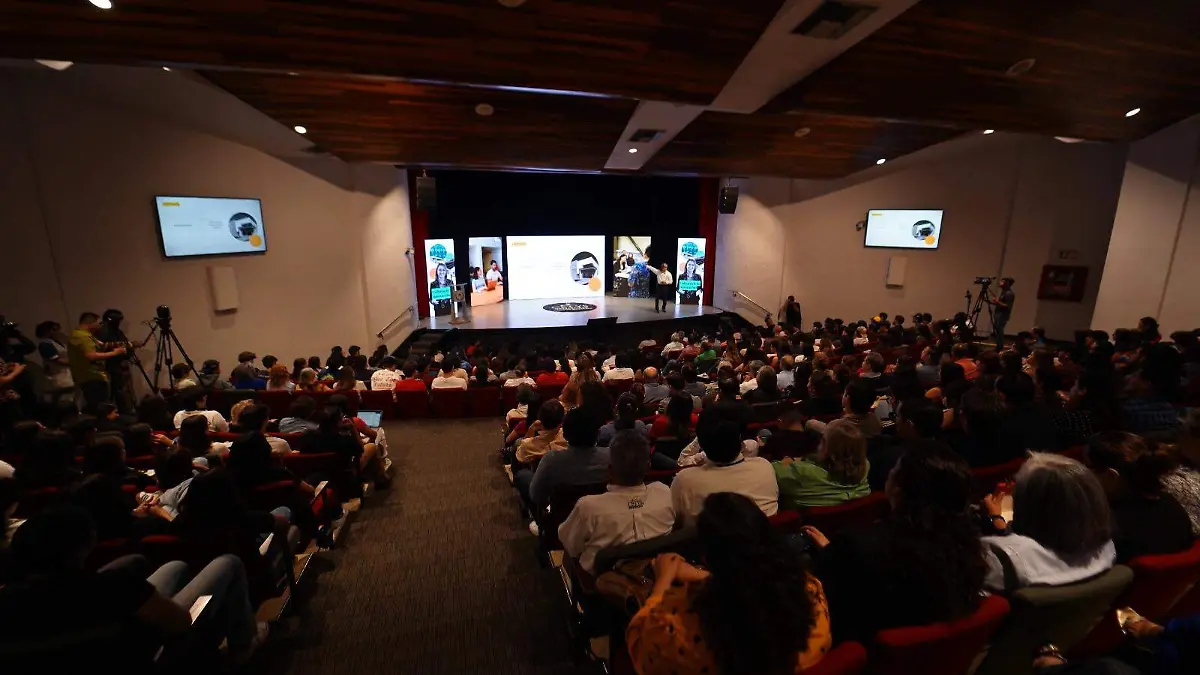 Presentan informe anual 2023 de Cetys Universidad 