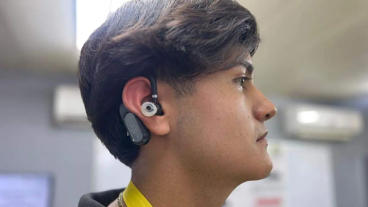 Jóvenes representarán a BC con prototipo que busca prevenir accidentes