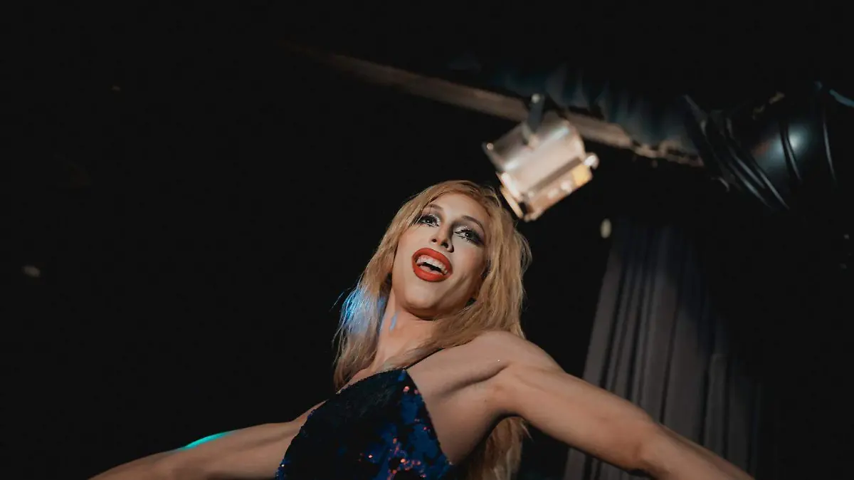 Abren espacios para el Arte Drag y la Comunidad en Baja California