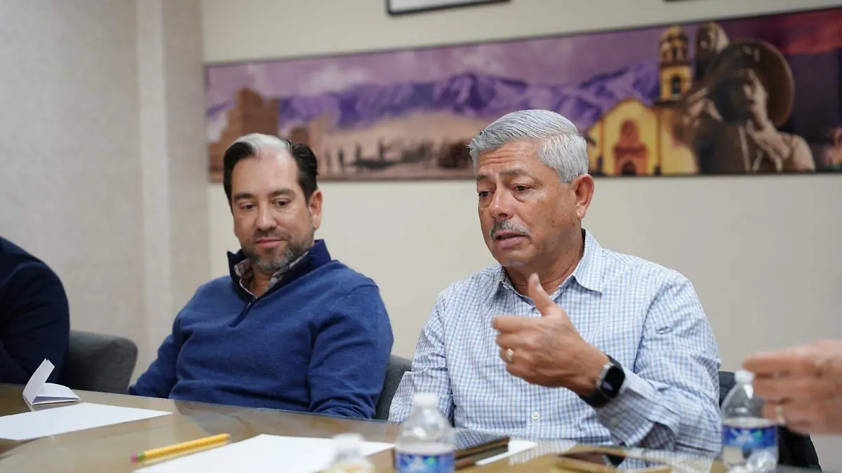 Falta infraestructura para el “nearshoring”