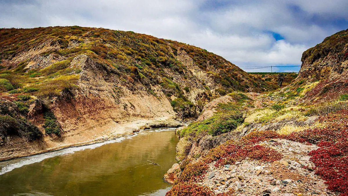 Sigue BC en lista de playas contaminadas