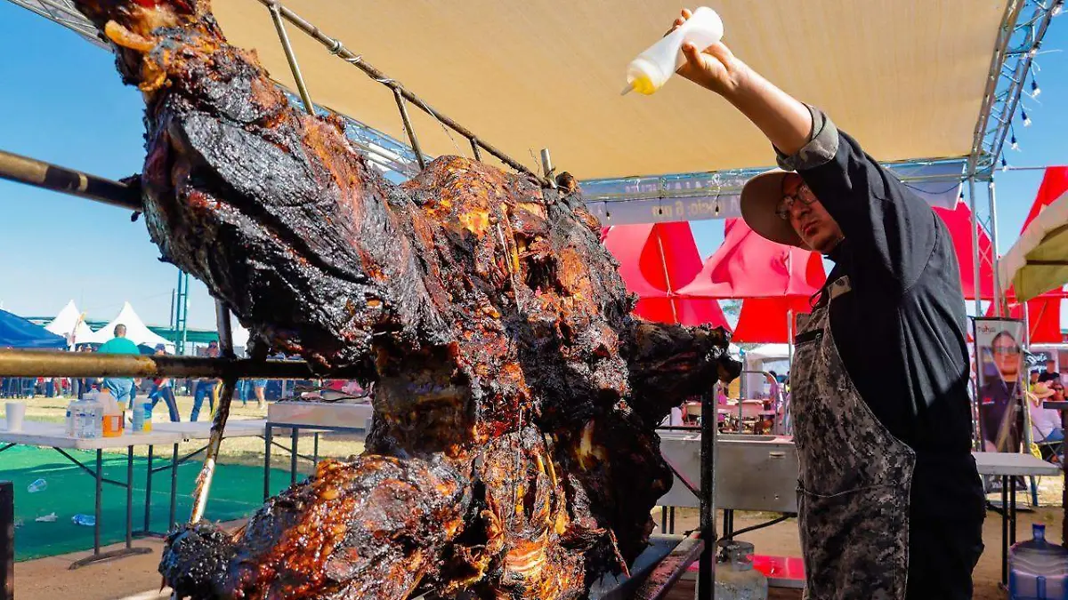 “El Tutuli”, continúa la tradición familiar
