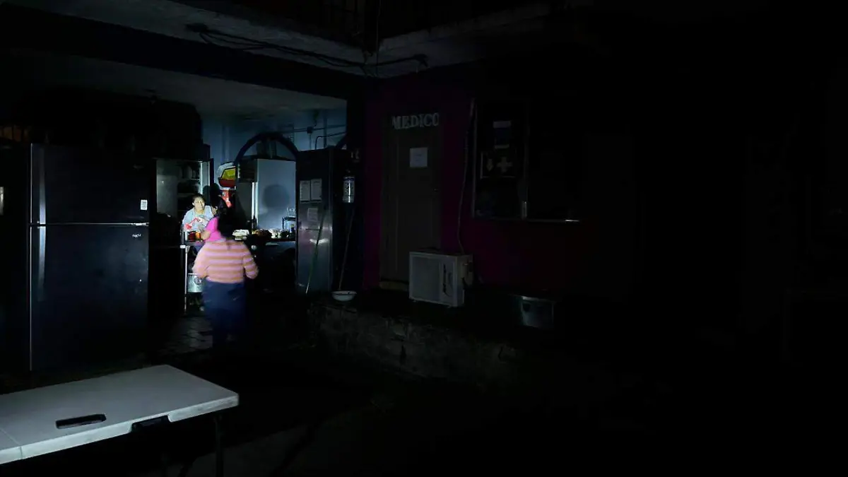  Posada del Migrante