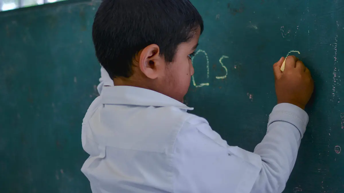 hijo de hondureña hace vida en Mexicali