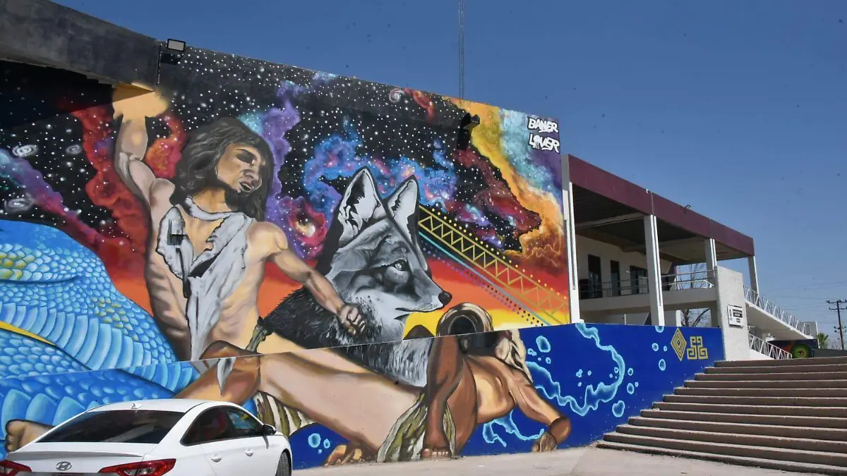 Ciudad Bienestar