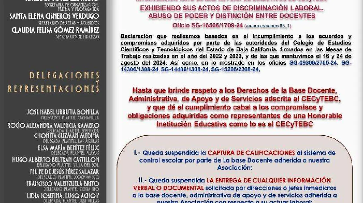 comunicado cecytebc