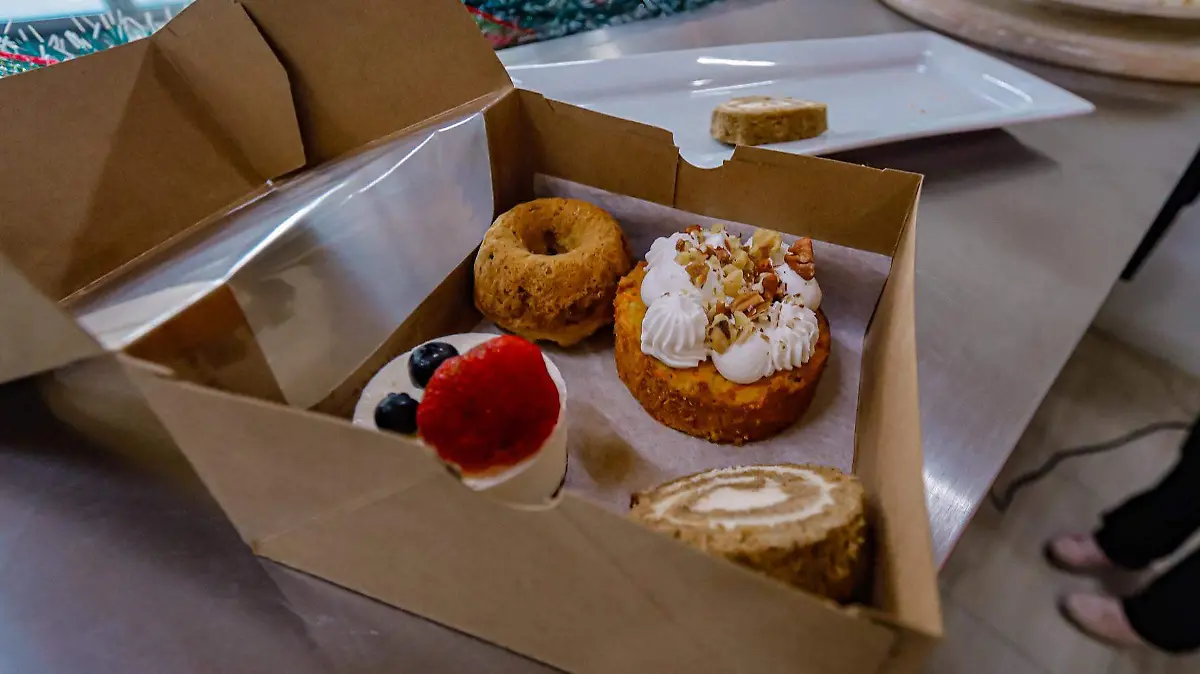 Dimar Alta Repostería 