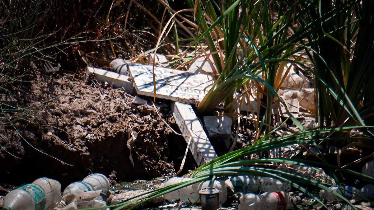 La temida "curva" de la Santa Isabel