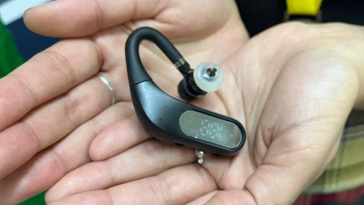 Jóvenes representarán a BC con prototipo que busca prevenir accidentes