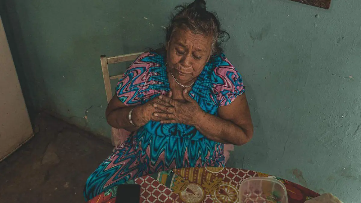  María Guadalupe Parra Cruz