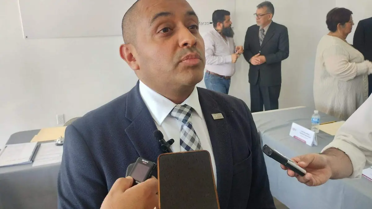 Votan 1 de cada 4 jóvenes en BC