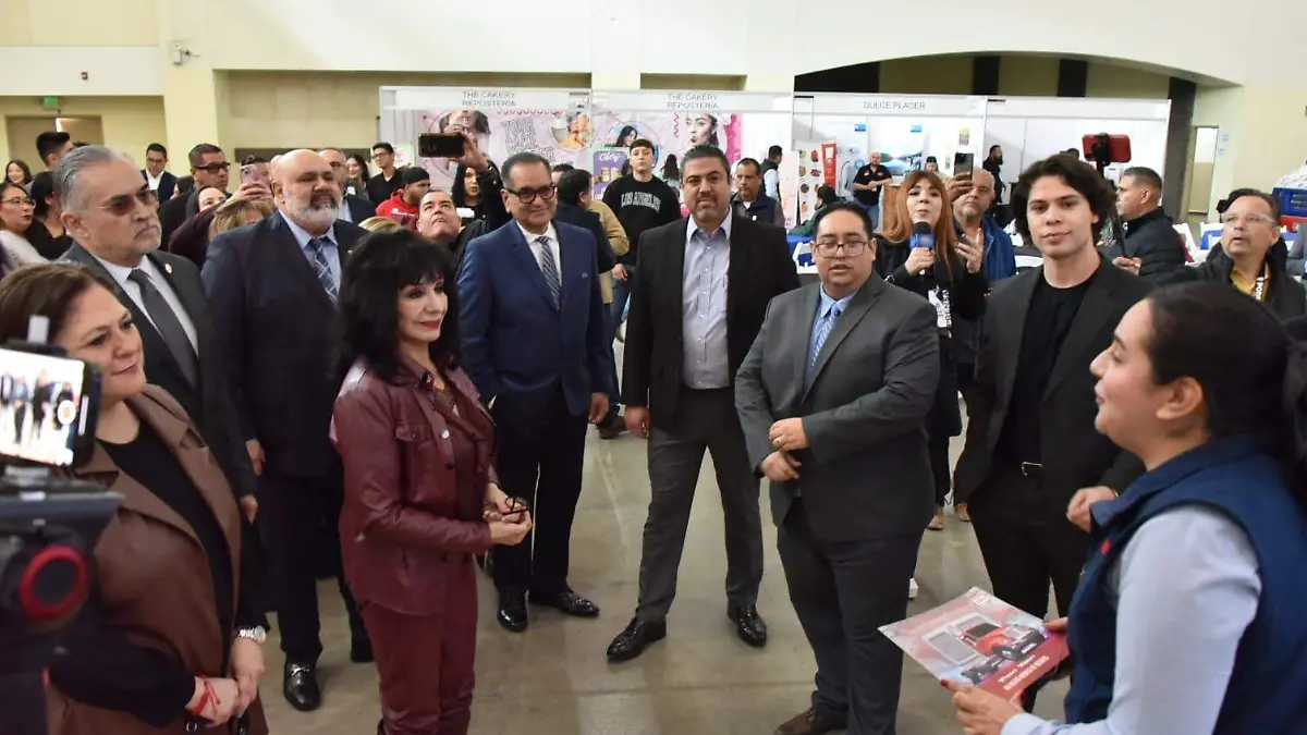 Inaguran Foro Eleva 2023