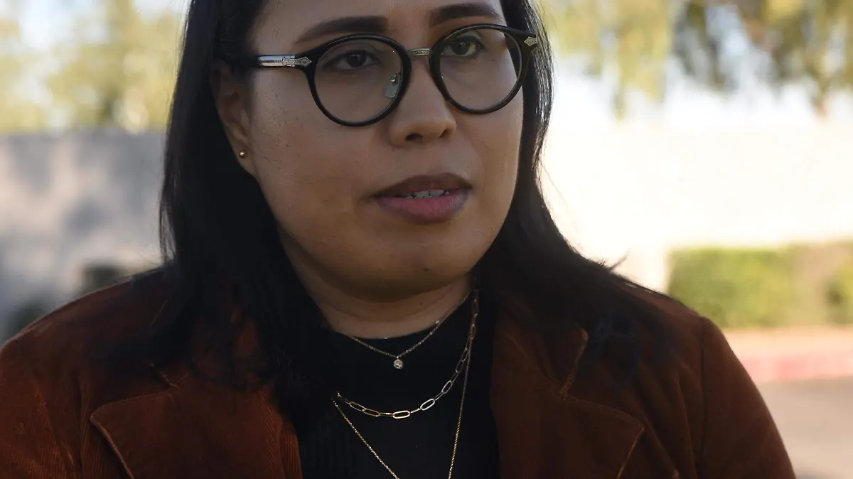 Alejandrina Barajas Ramos