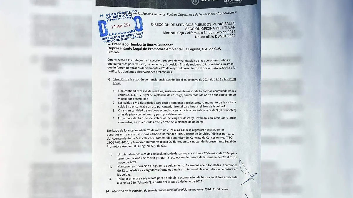  Promotora Ambiental la Laguna (PASA)