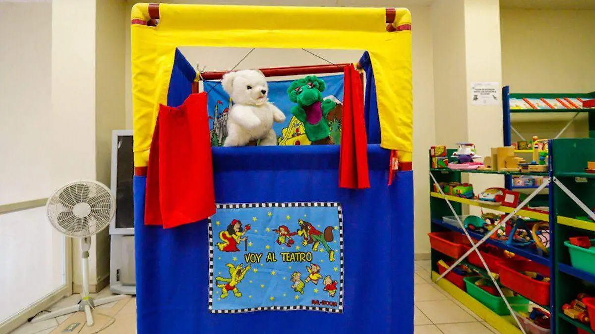 Tendrá Biblioteca Estatal cursos de Semana Santa