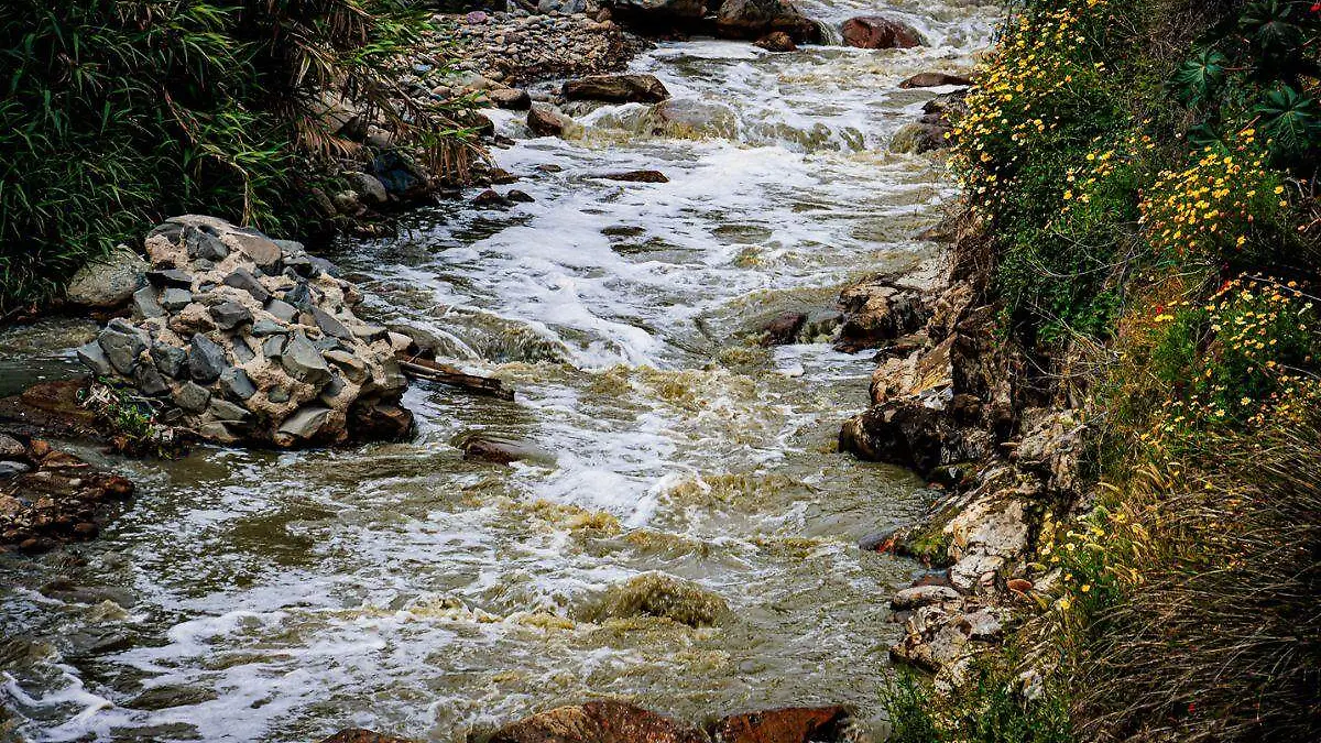 Sigue BC en lista de playas contaminadas