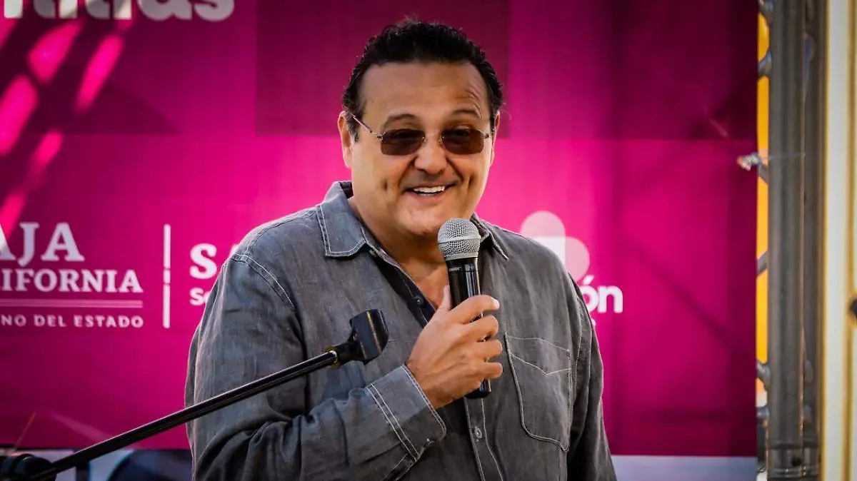 Director del IMOS