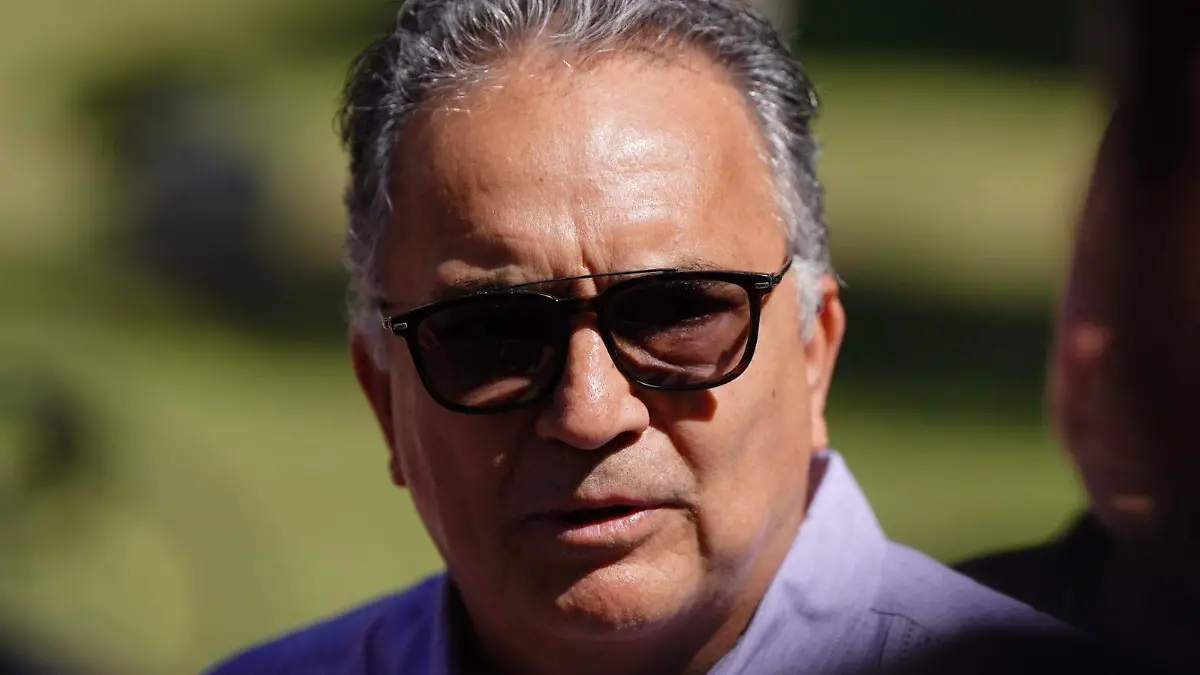 Gerardo Solís Benavides | Secretario de Educación 