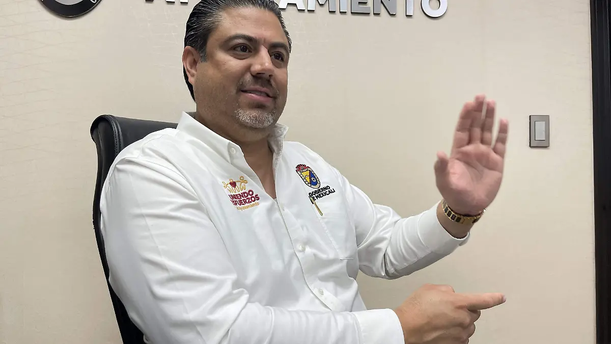 Francisco Humberto Ibarra Quiñonez