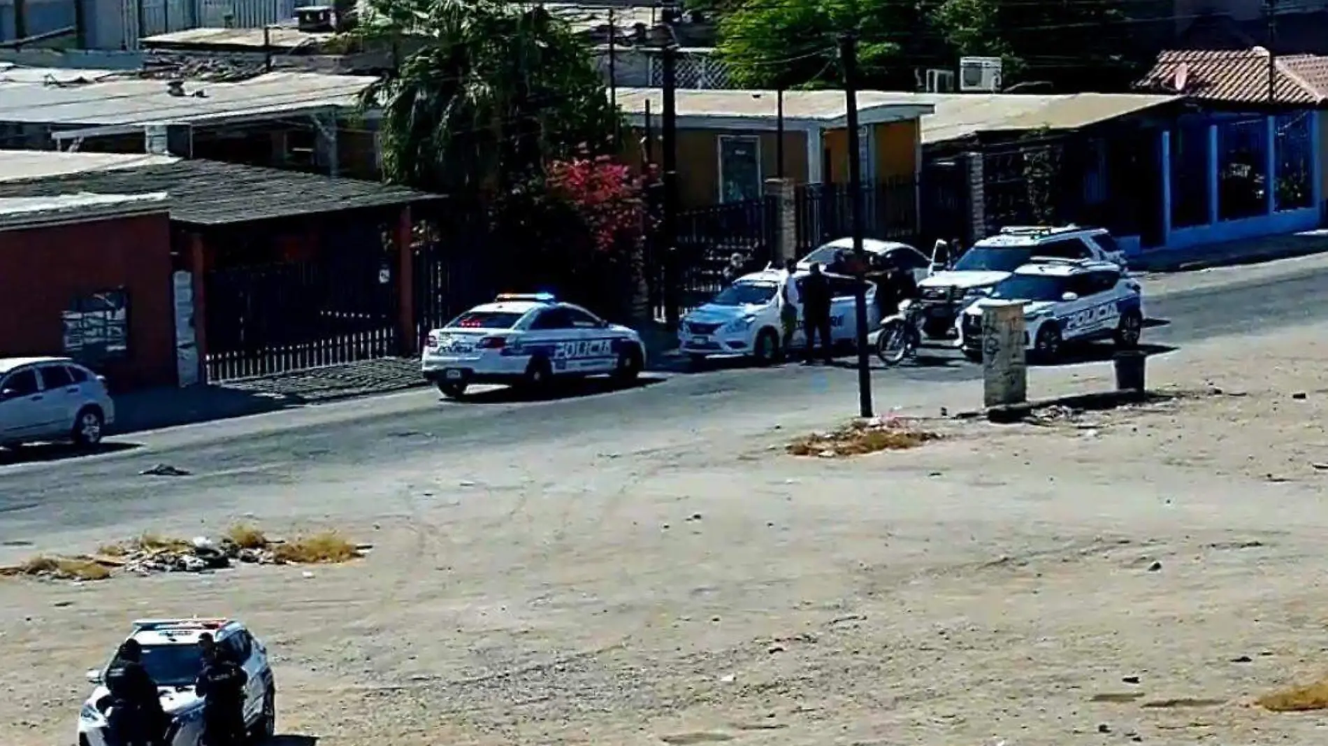 policiaca