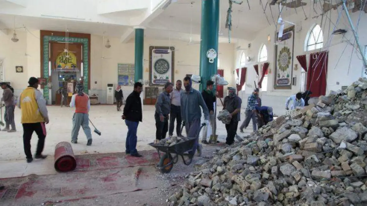 sismo-iran-REUTERS