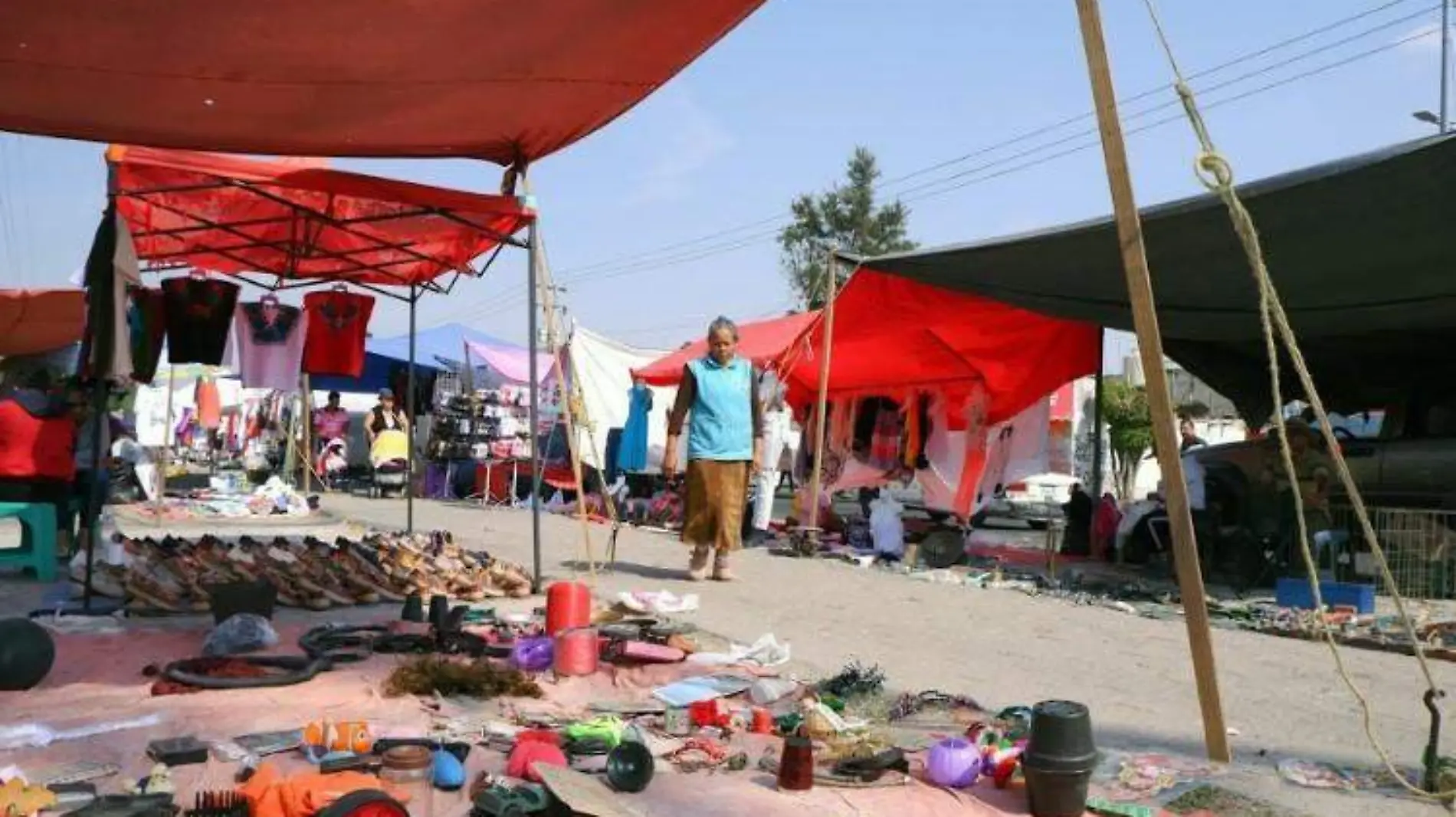 tianguis