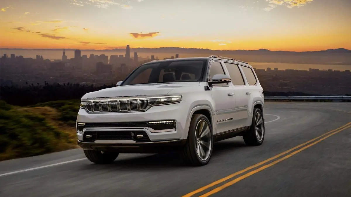 Jeep® Grand Wagoneer Concept_1