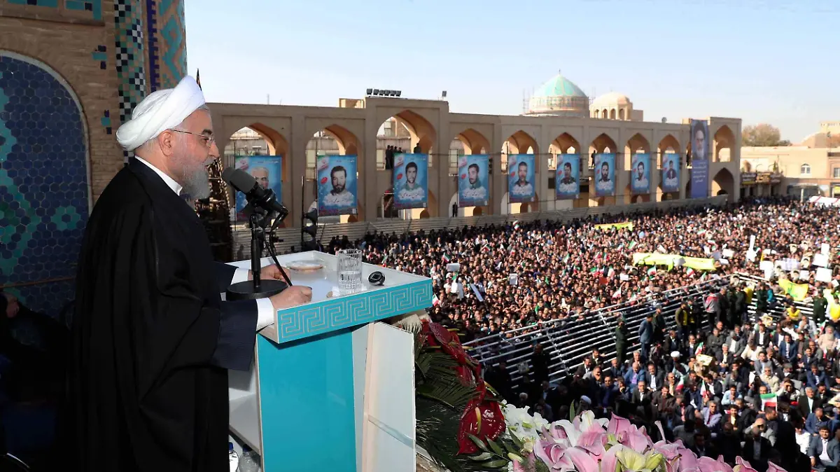 HASSAN ROUHANI afp  (3)