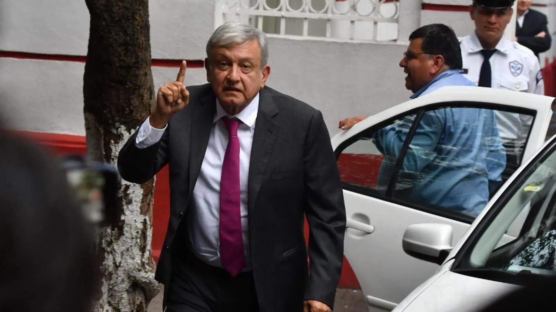 amlo