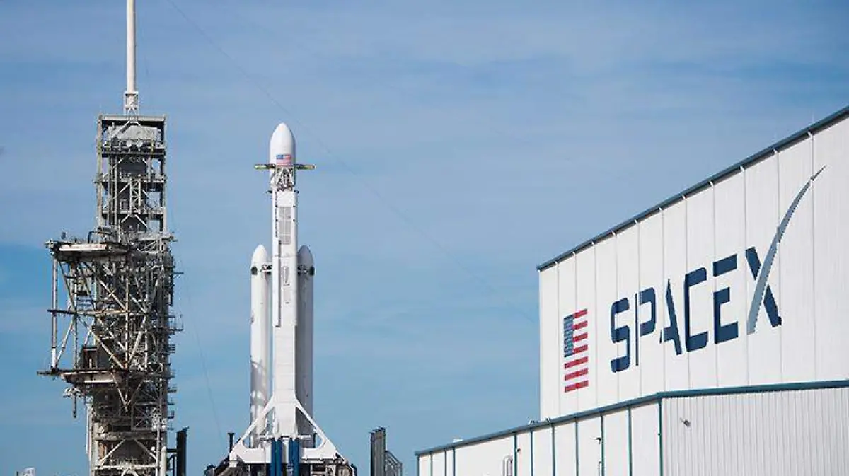 spacex-cohete