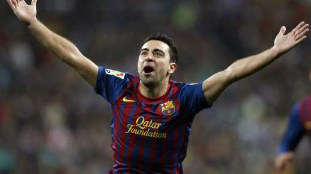 xabi hernandez REUTERS archivo