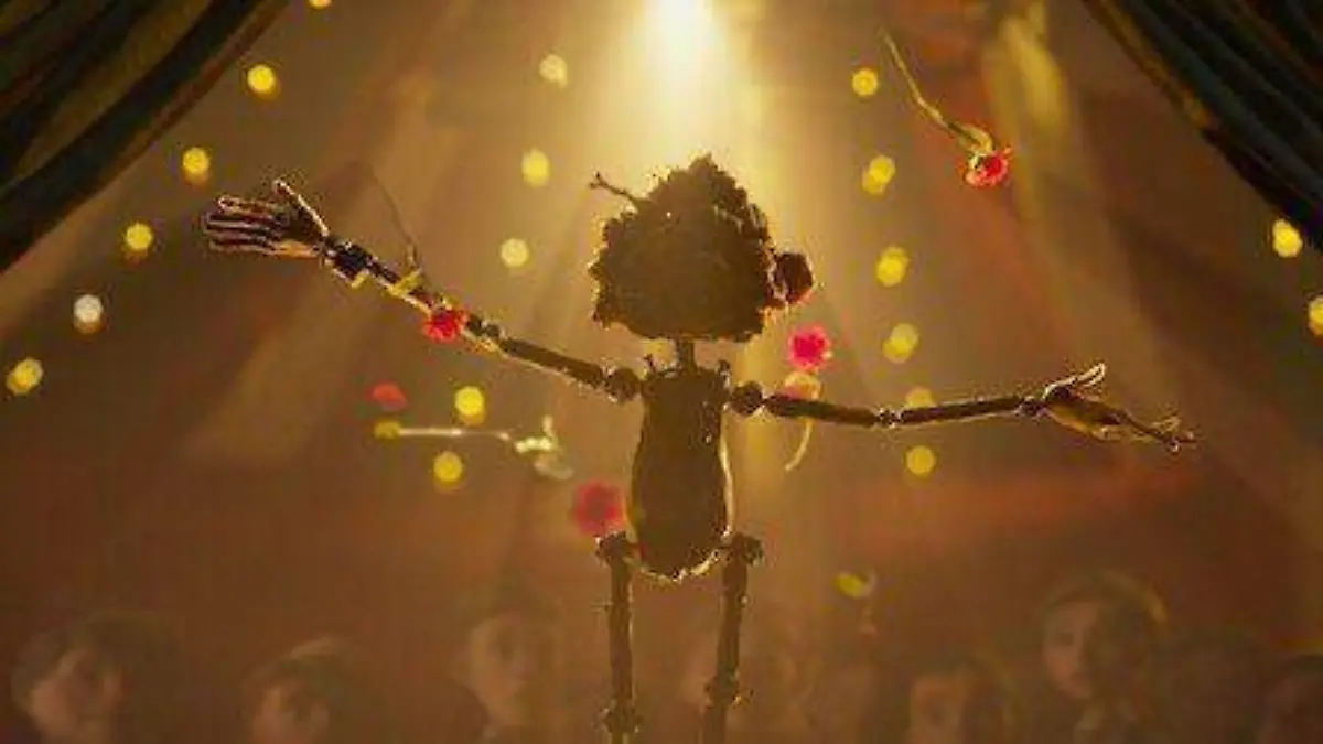 Pinocchio una carta de amor al Stop-Motion