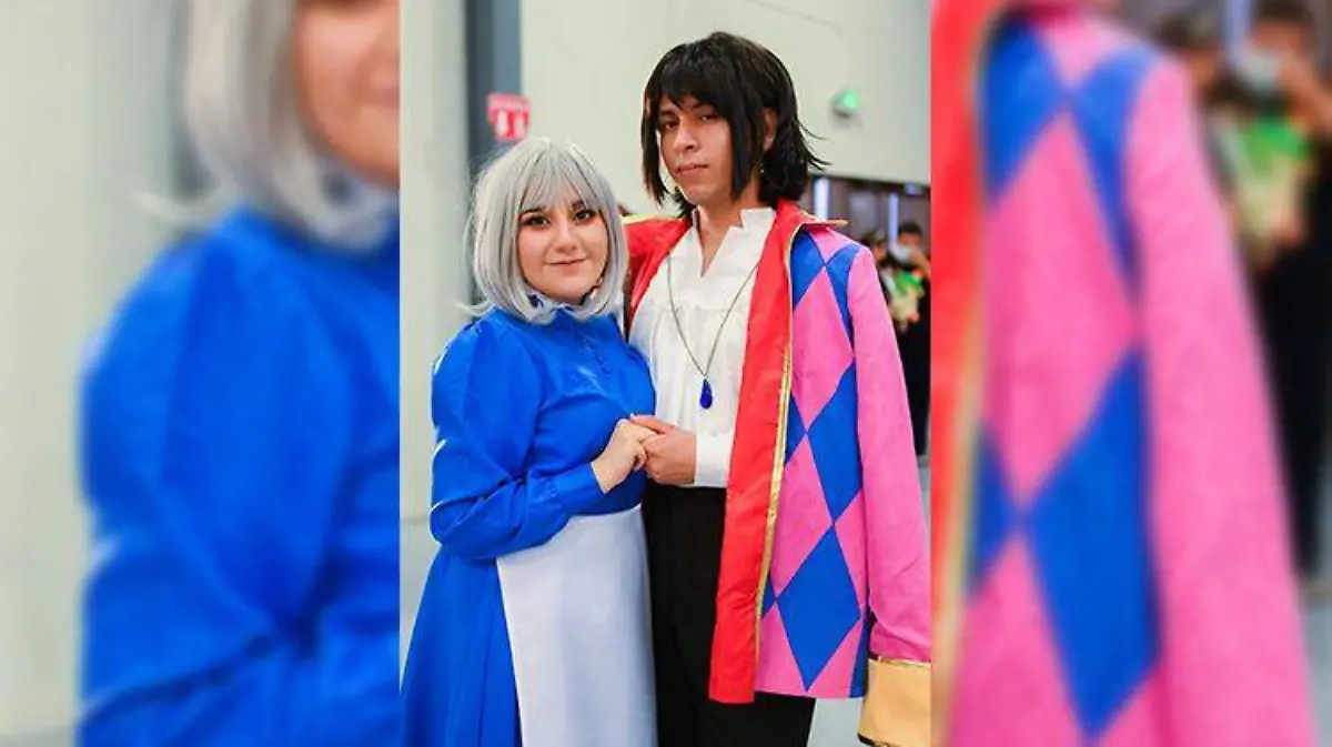 ¿Qué es ser un Otaku?