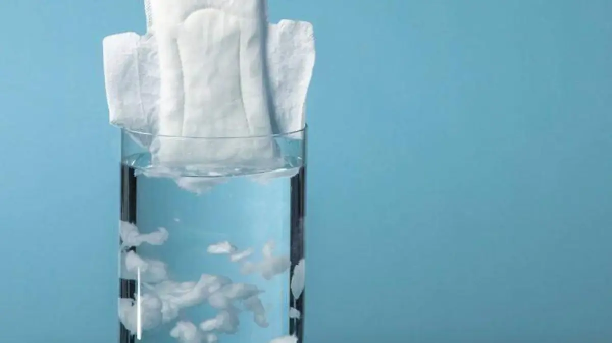 Menstruación amigable con el medio ambiente