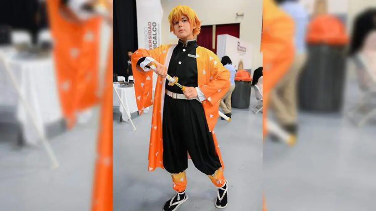 ¿Qué es ser un Otaku?