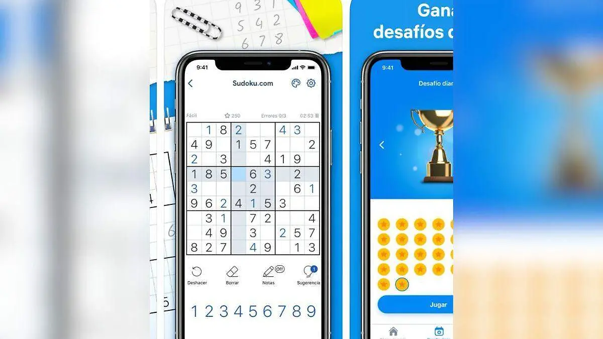 ¡No lo olvides! Apps para ejercitar tu memoria