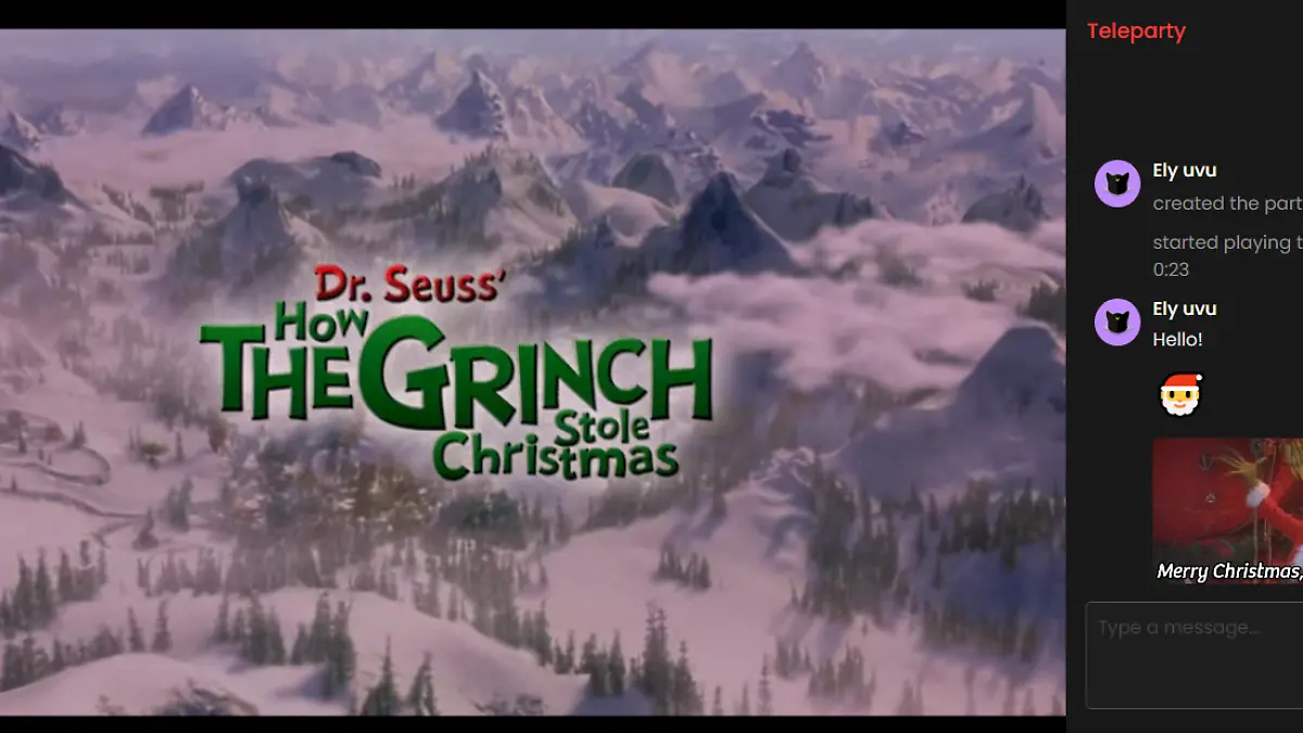 Navidad a distancia ¿Cómo celebrarla? 