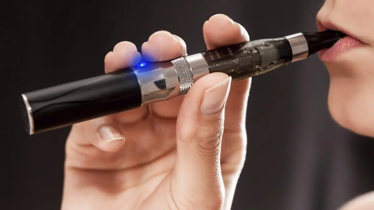 cigarros electrónicos