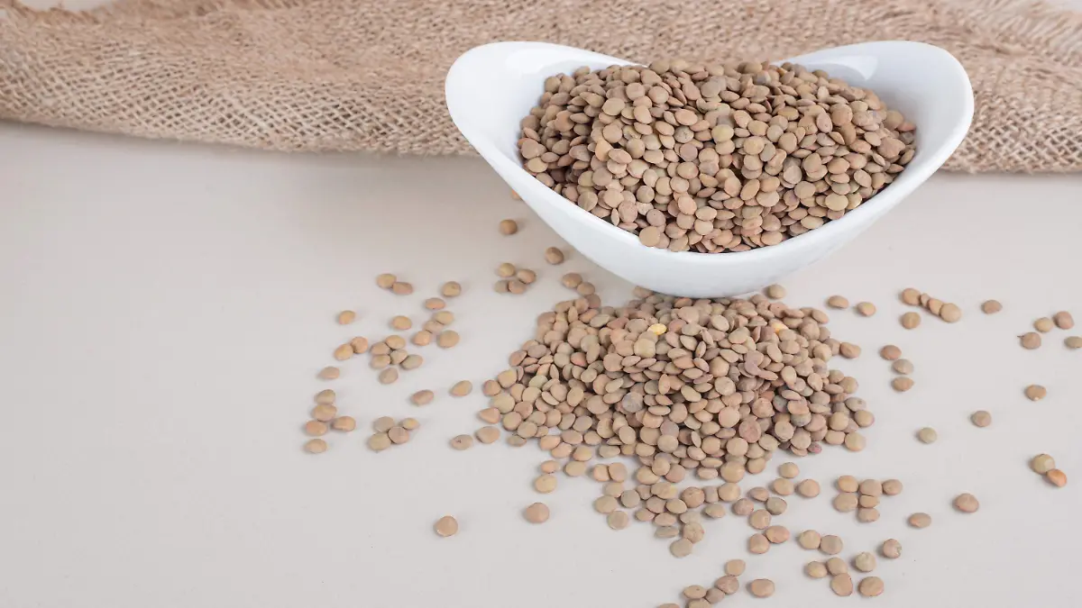 Lentejas