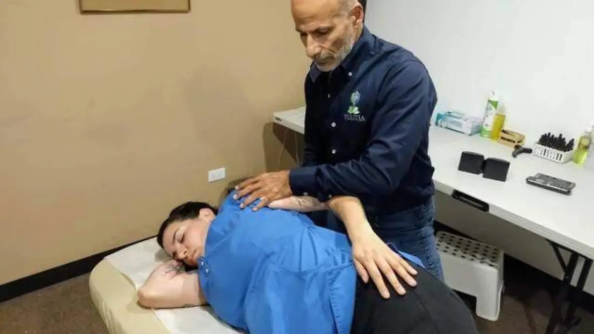 Terapia