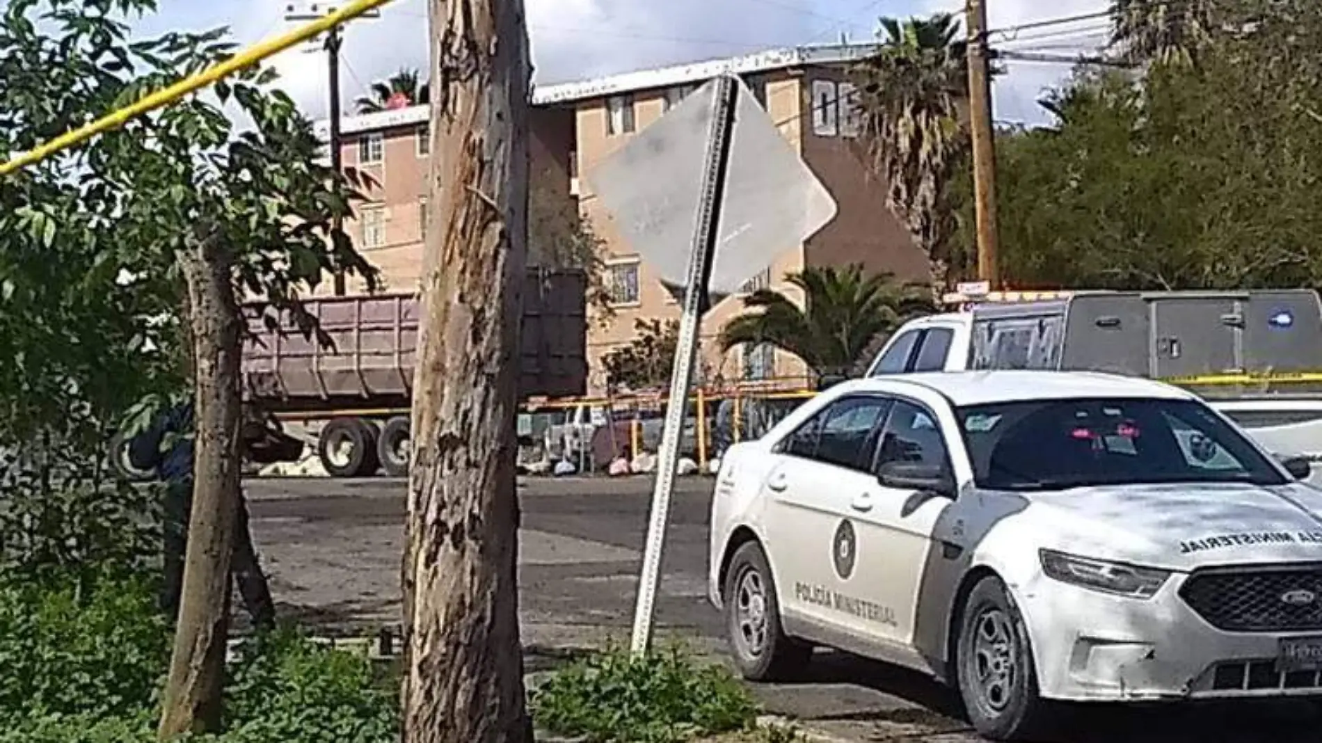 Policiaca