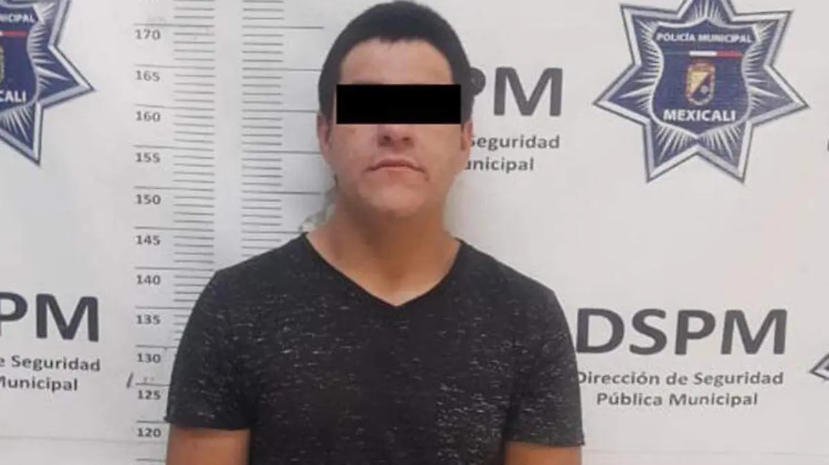 Juan Luis ¨N¨, de 21 años