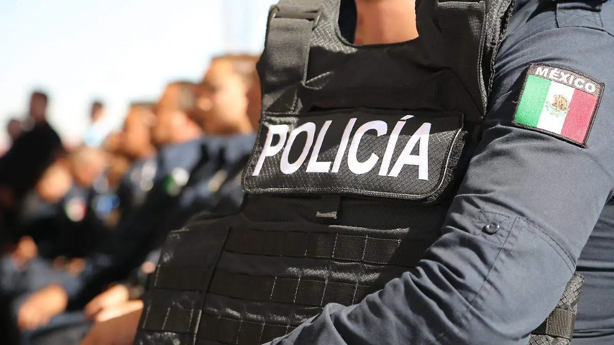 PolicíaMunicipal